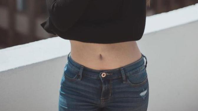 What is your opinion on Crop tops?