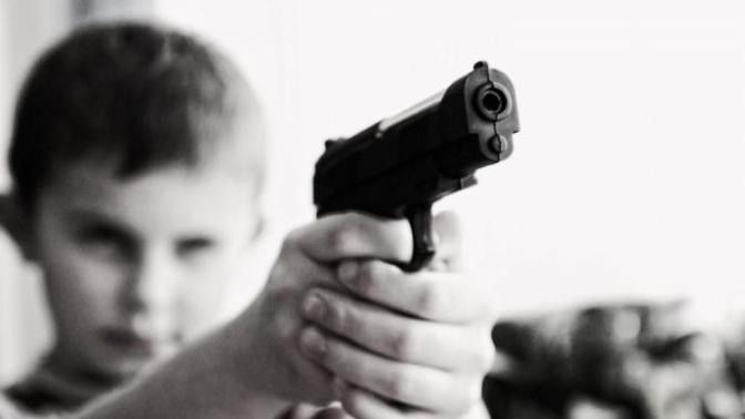 What does it take to keep guns out of children’s hands?