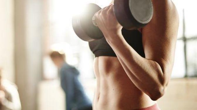 How many sets and reps do I have to do to lose fat?