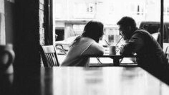 What's the most random/interesting place you ever went on a date?