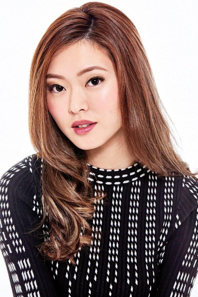 What do you think of Christabel Chua?