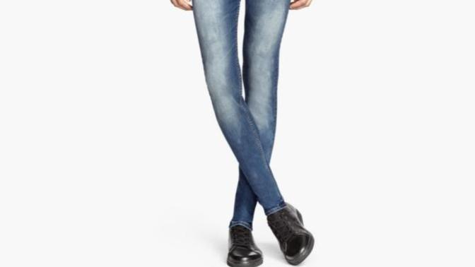 Why do mens skinny jeans get so much hate?