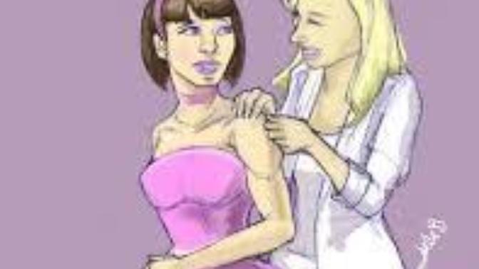 Girls. Could you date or be friends with a cross dresser?