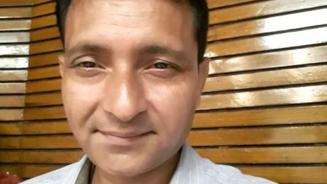 Age 43 years. MBA Looking Job?