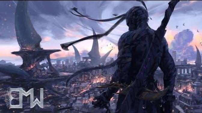 If you could pick one OST/theme song to represent yourself, which would it be?