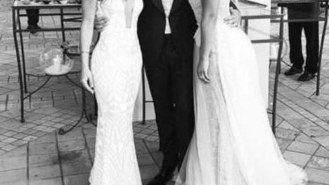 Is it okay to wear white to someone else's wedding?