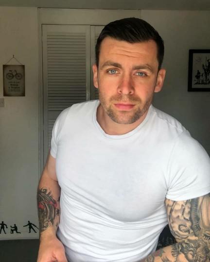 What do you think of tattoos ,... do you have any?