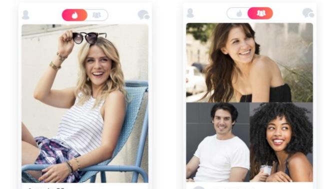 Is Tinder basically still a "hookup" app or has it improved or not recommended?