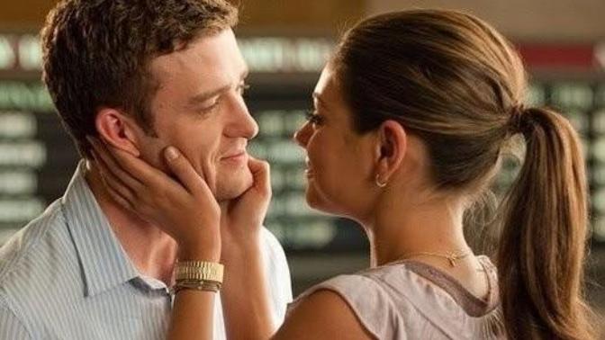 How often do you talk to/see about your FWB?