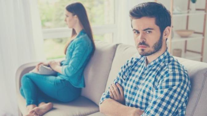 The silent treatment— Why do people do it? And how should the other person handle it?