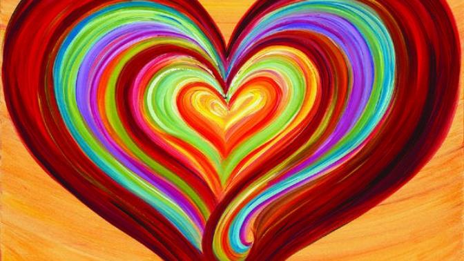 Define the Difference of Being IN LOVE & LOVING Someone?