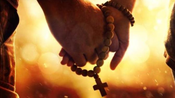 Would you date a Christian person?