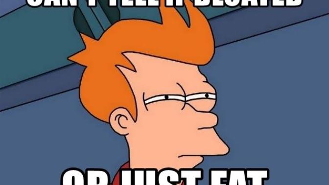 Post a meme/gif that describes how you're feeling today?