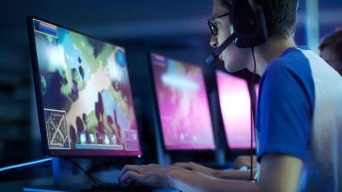 How often do you play video games and how long are your sessions?