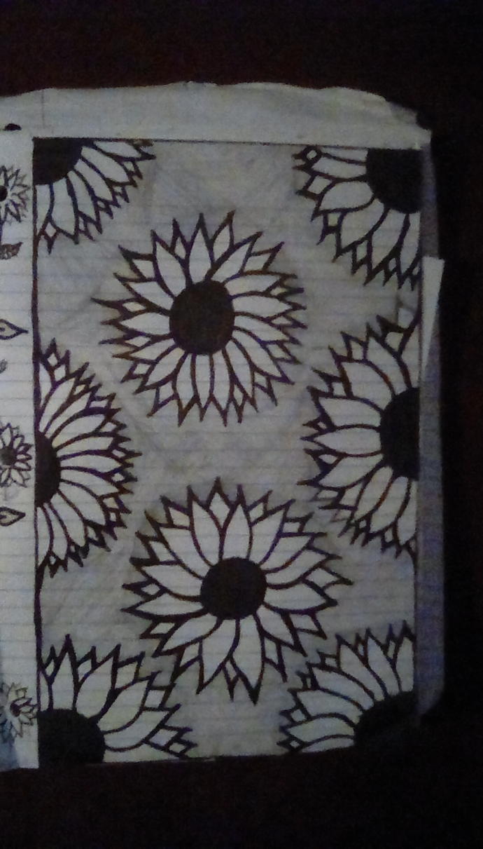 What do you think of my drawing?