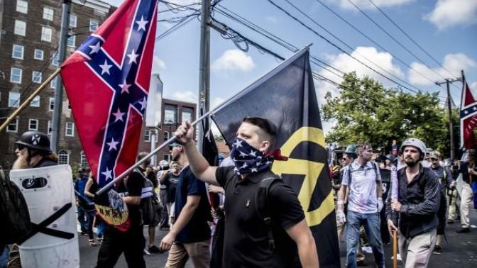 What do you think of modern white supremacists?