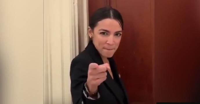 How do you feel about AOC?