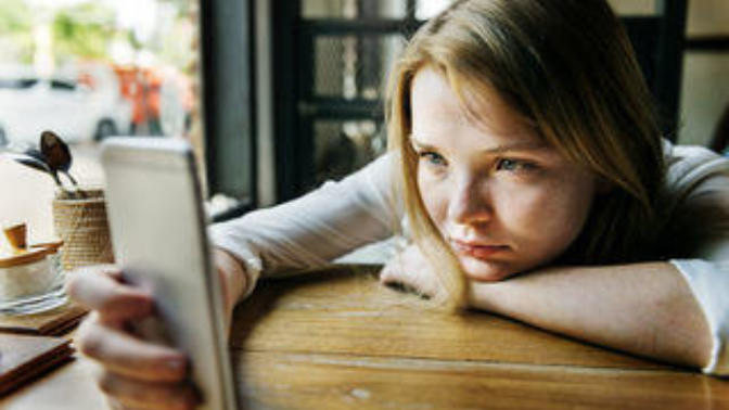 What are reasons you decide to ghost someone?
