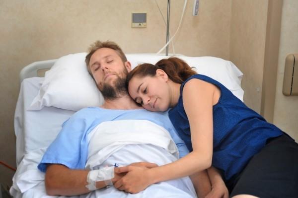 Would you date someone if they had mental and physical illnesses?