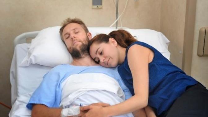 Would you date someone if they had mental and physical illnesses?