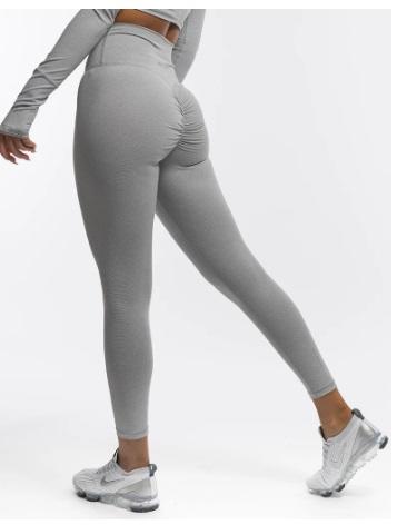 What do you think of these gym leggings?