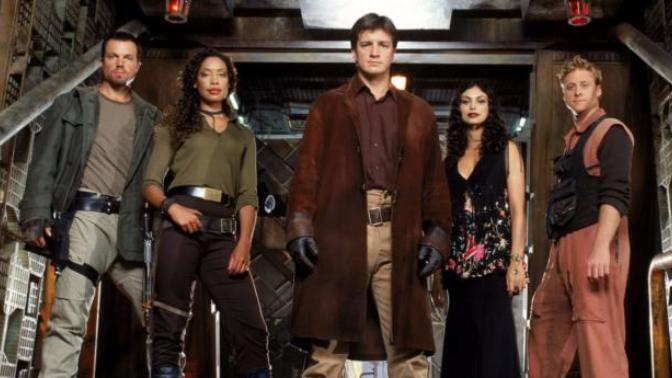 Which tv series should have never ended?