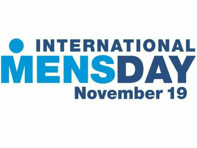 Will you celebrate International Mens Day?