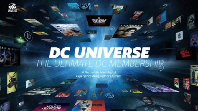 Does DC Universe worth it?