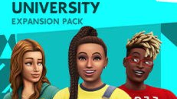 What do you guys think of Sims 4 discover university and just sims 4 in general?