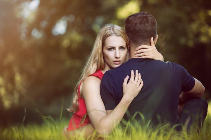 Do you like if your partner is possessive of you?