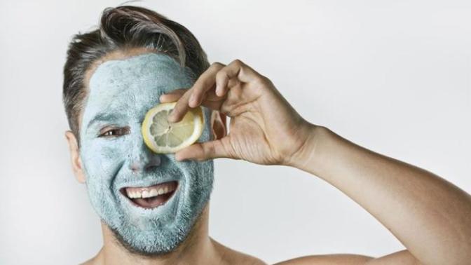 Do you think men are becoming too feminine?