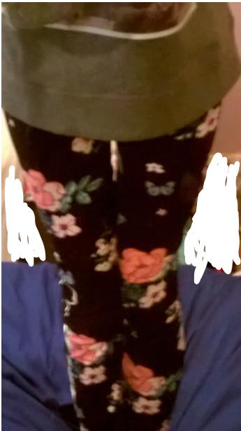 Sorry the pic is kinda blurry xD