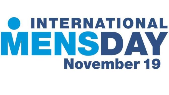 Who do you want to honor for International Men’s Day?