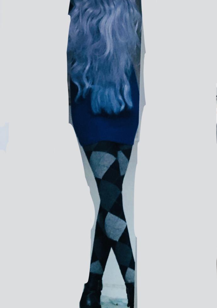 #64 DIG IT OR DONATE : #DRESS?