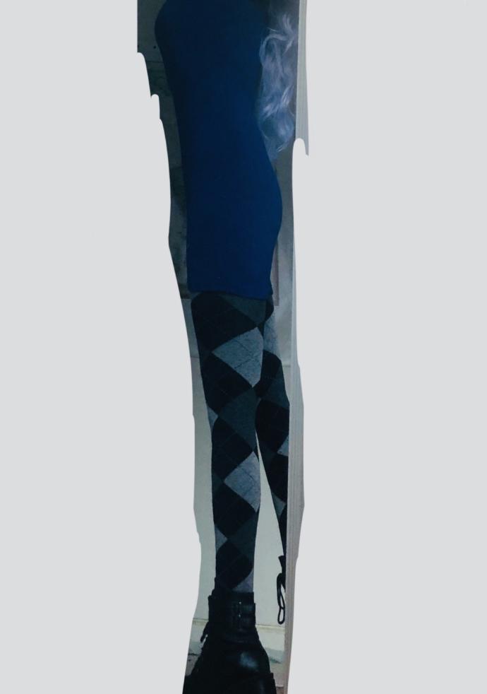 #64 DIG IT OR DONATE : #DRESS?