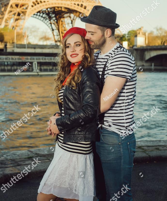 Would you like to date a French?