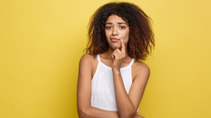 What do you as a woman, think of International Men's Day?