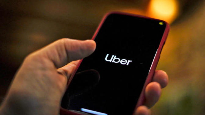 How safe do you feel taking Uber is?