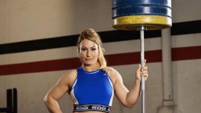 Do you like strong women?