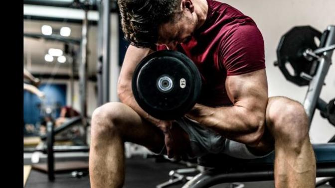 Do you care about physical strength?