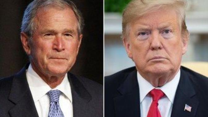 Why do conservatives elect dummies as nominees?
