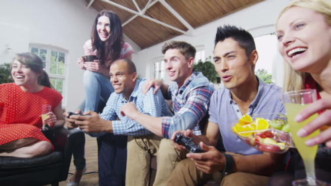 Where are my fellow gamers at? Are you team Xbox or Team Playstation?