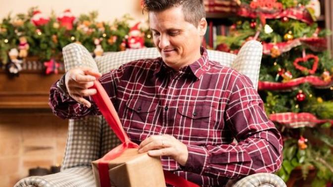 What gifts do guys like?