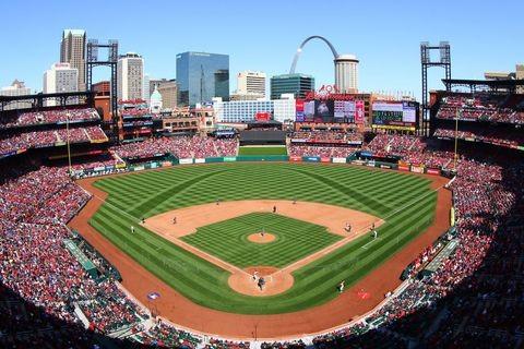 Have you ever actually watched a baseball game in person?