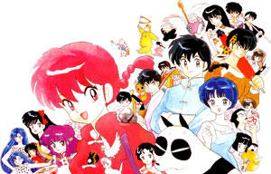 What is your favorite era of Japanese anime?
