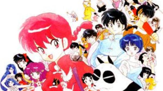 What is your favorite era of Japanese anime?