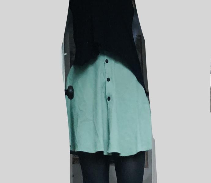 #66 DIG IT OR DONATE : SHORTS & SKIRT?