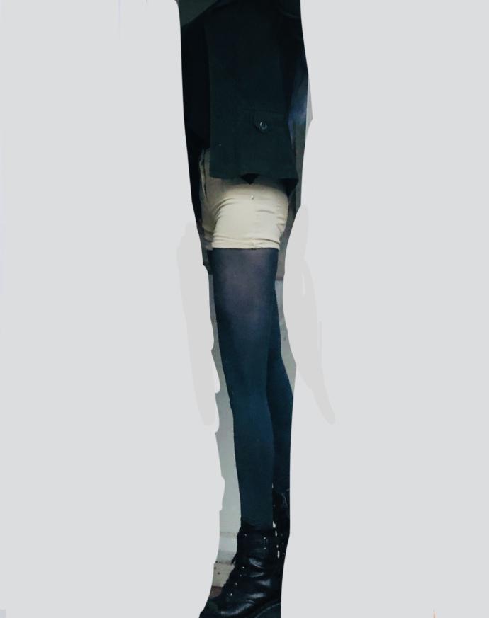 #66 DIG IT OR DONATE : SHORTS & SKIRT?