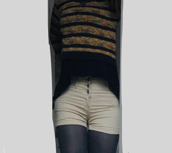 #66 DIG IT OR DONATE : SHORTS & SKIRT?