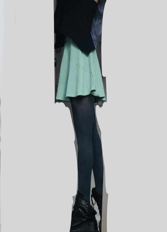 #66 DIG IT OR DONATE : SHORTS & SKIRT?